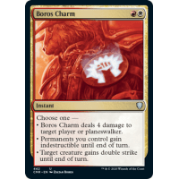 Boros Charm - Commander Legends Thumb Nail