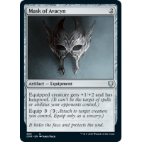 Mask of Avacyn - Commander Legends Thumb Nail