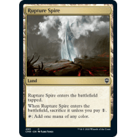 Rupture Spire - Commander Legends Thumb Nail