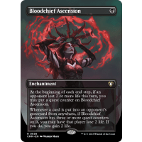 Bloodchief Ascension - Commander Masters: Variants Thumb Nail