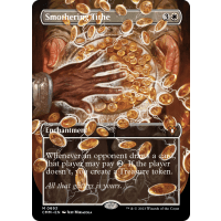 Smothering Tithe - Commander Masters: Variants Thumb Nail