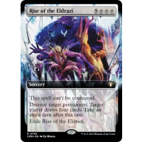 Rise of the Eldrazi - Commander Masters: Variants Thumb Nail