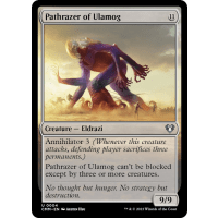 Pathrazer of Ulamog - Commander Masters Thumb Nail