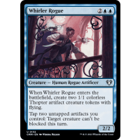 Whirler Rogue - Commander Masters Thumb Nail