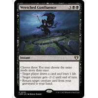 Wretched Confluence - Commander Masters Thumb Nail