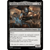 Yahenni, Undying Partisan - Commander Masters Thumb Nail