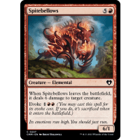 Spitebellows - Commander Masters Thumb Nail