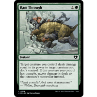 Ram Through - Commander Masters Thumb Nail