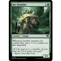 Rot Shambler - Commander Masters Thumb Nail