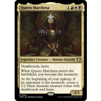 Queen Marchesa - Commander Masters Thumb Nail