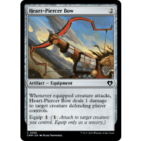 Heart-Piercer Bow - Commander Masters Thumb Nail