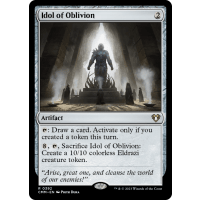 Idol of Oblivion - Commander Masters Thumb Nail