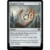 Prophetic Prism - Commander Masters Thumb Nail