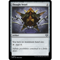 Thought Vessel - Commander Masters Thumb Nail