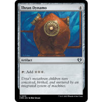 Thran Dynamo - Commander Masters Thumb Nail