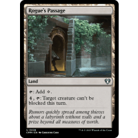 Rogue's Passage - Commander Masters Thumb Nail