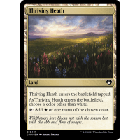 Thriving Heath - Commander Masters Thumb Nail