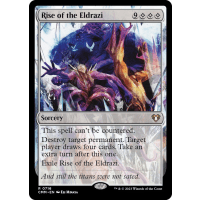 Rise of the Eldrazi - Commander Masters Thumb Nail