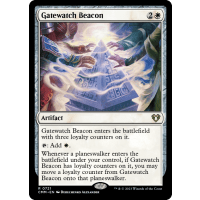 Gatewatch Beacon - Commander Masters Thumb Nail