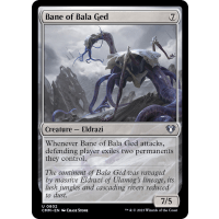 Bane of Bala Ged - Commander Masters Thumb Nail