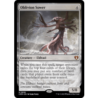 Oblivion Sower - Commander Masters Thumb Nail