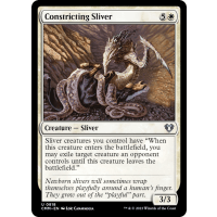 Constricting Sliver - Commander Masters Thumb Nail