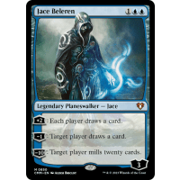 Jace Beleren - Commander Masters Thumb Nail