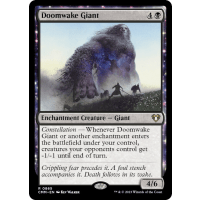 Doomwake Giant - Commander Masters Thumb Nail