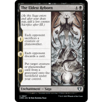 The Eldest Reborn - Commander Masters Thumb Nail