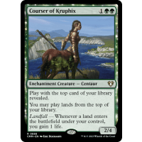 Courser of Kruphix - Commander Masters Thumb Nail