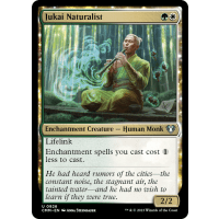 Jukai Naturalist - Commander Masters Thumb Nail