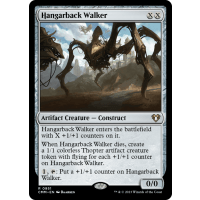 Hangarback Walker - Commander Masters Thumb Nail