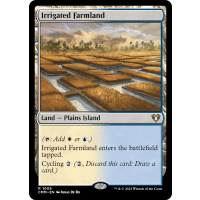 Irrigated Farmland - Commander Masters Thumb Nail
