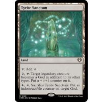 Tyrite Sanctum - Commander Masters Thumb Nail