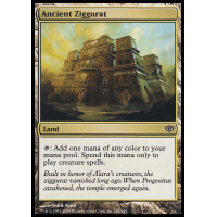 Ancient Ziggurat - Conflux Thumb Nail