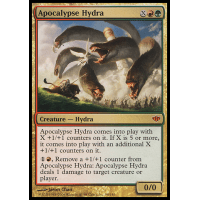 Apocalypse Hydra - Conflux Thumb Nail