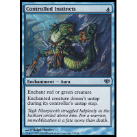 Controlled Instincts - Conflux Thumb Nail