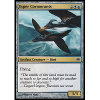 Esper Cormorants - Conflux Thumb Nail