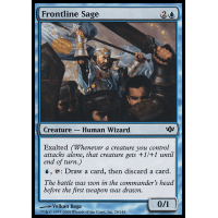 Frontline Sage - Conflux Thumb Nail