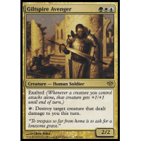 Giltspire Avenger - Conflux Thumb Nail