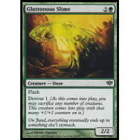 Gluttonous Slime - Conflux Thumb Nail