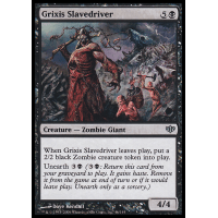 Grixis Slavedriver - Conflux Thumb Nail