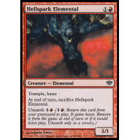 Hellspark Elemental - Conflux Thumb Nail