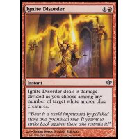 Ignite Disorder - Conflux Thumb Nail