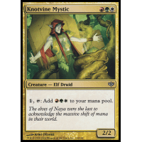 Knotvine Mystic - Conflux Thumb Nail