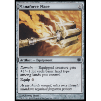 Manaforce Mace - Conflux Thumb Nail