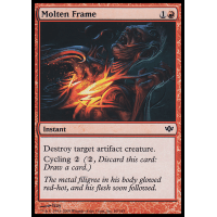 Molten Frame - Conflux Thumb Nail