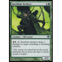 Sacellum Archers - Conflux Thumb Nail