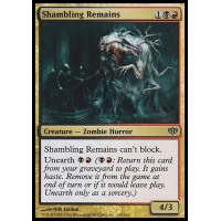 Shambling Remains - Conflux Thumb Nail