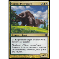 Vagrant Plowbeasts - Conflux Thumb Nail